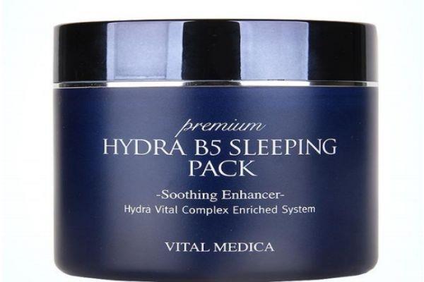 ahc睡眠面膜可以当面霜吗 ahc睡眠面膜适合肤质 ahc睡眠面膜可以当面霜吗 ahc睡眠面膜适合肤质