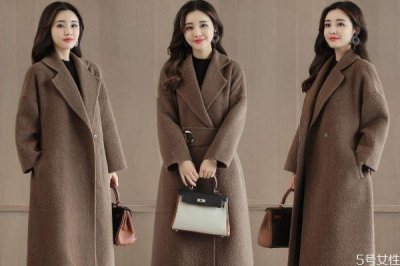 ​呢子大衣怎么清洗才好 呢子大衣清洗方法