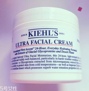 科颜氏保湿霜搓泥刺痛原因 科颜氏高保湿霜的搓泥之谜 科颜氏保湿霜搓泥刺痛原因 科颜氏高保湿霜的搓泥之谜