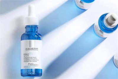 ​理肤泉b5精华液正确使用方法 理肤泉b5精华液怎么用