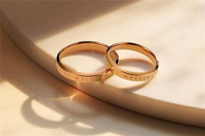 ​dw戒指怎么看真假 dw戒指是什么材质