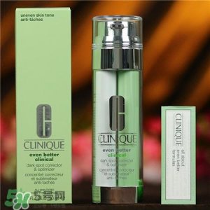 ​倩碧双星淡斑精华怎么用?倩碧双星淡斑精华用法