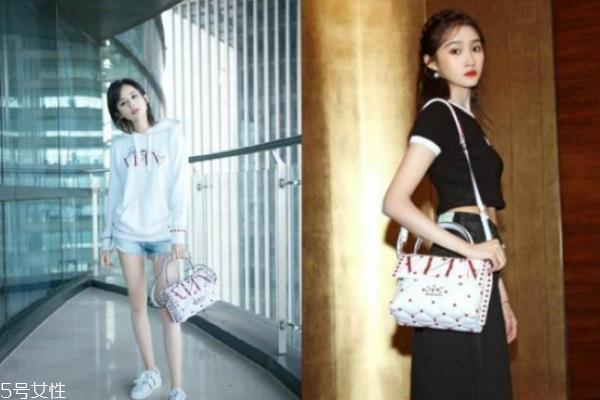 华伦天奴七夕限定包包多少钱 错过会后悔系列