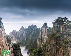 5月份去黄山穿什么？五月份去黄山穿什么衣服？