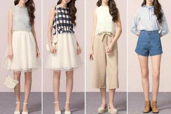 微胖女生适合森女系吗 微胖女生穿森女系好看吗 微胖女生适合森女系吗 微胖女生穿森女系好看吗