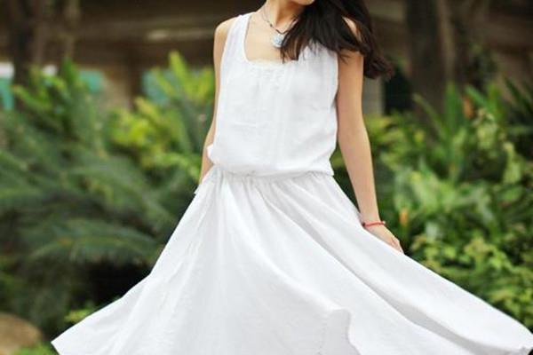 微胖女生适合森女系吗 微胖女生穿森女系好看吗 微胖女生适合森女系吗 微胖女生穿森女系好看吗