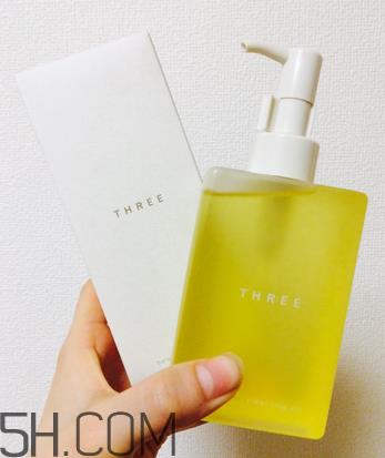 three卸妆油多少钱?three卸妆油日本价格 three卸妆油多少钱?three卸妆油日本价格