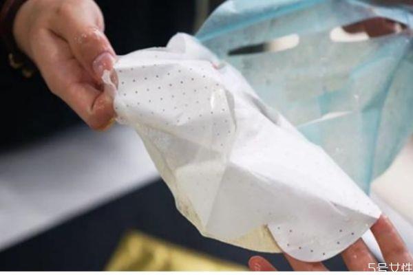 敷完面膜脸还是很干怎么办 敷完面膜还是干是怎么回事 敷完面膜脸还是很干怎么办 敷完面膜还是干是怎么回事