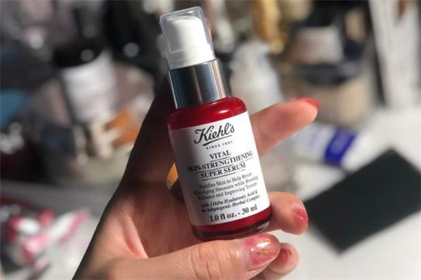 科颜氏元气弹精华怎么用 科颜氏元气弹是肌底液吗