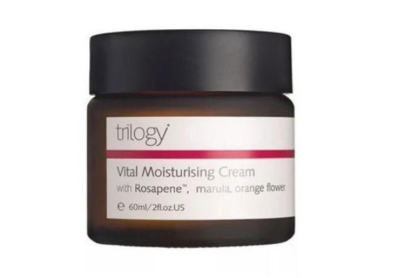 trilogy面霜好用吗 trilogy明星产品推荐 trilogy面霜好用吗 trilogy明星产品推荐