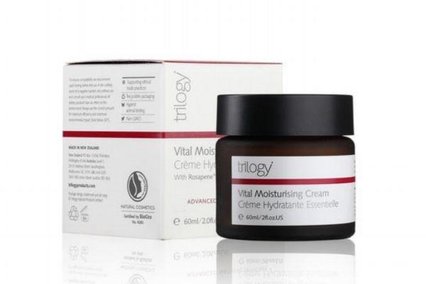 trilogy面霜好用吗 trilogy明星产品推荐 trilogy面霜好用吗 trilogy明星产品推荐