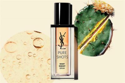 ​圣罗兰夜皇后精华多少钱 ysl夜皇后精华专柜价格