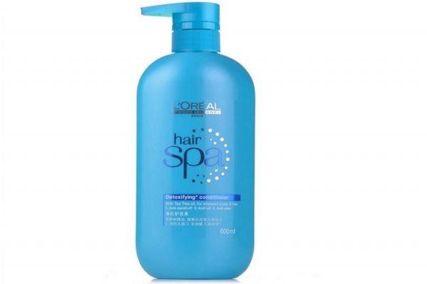 护发素什么时候用 护发素的正确使用方法 护发素什么时候用 护发素的正确使用方法