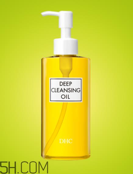 dhc卸妆油会长痘吗？dhc卸妆油能每天用吗？