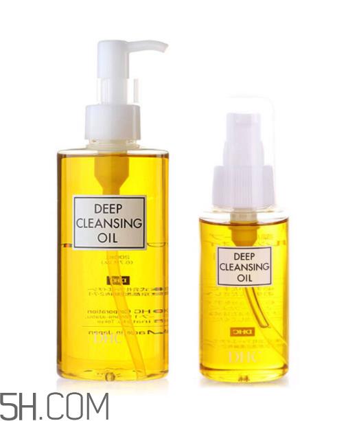 dhc卸妆油会长痘吗？dhc卸妆油能每天用吗？