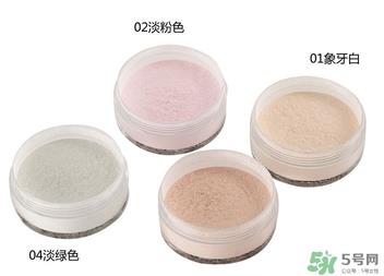 蜜粉是散粉吗？蜜粉和散粉的区别