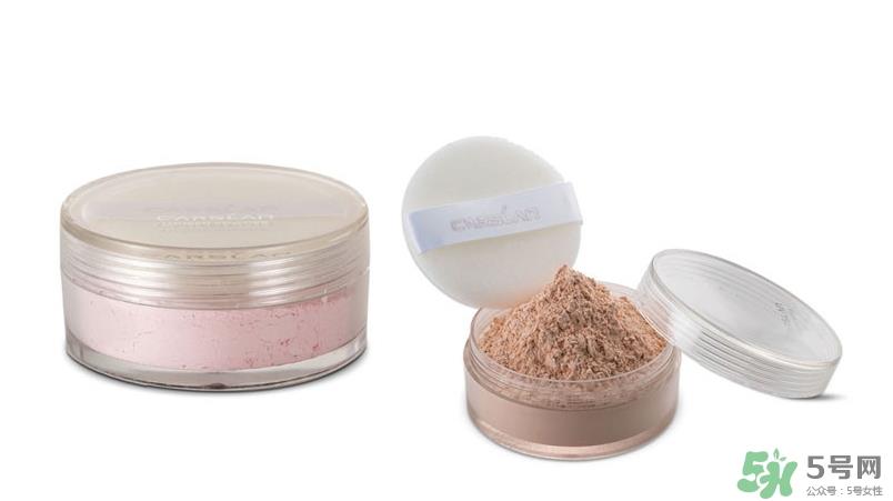 蜜粉是散粉吗？蜜粉和散粉的区别