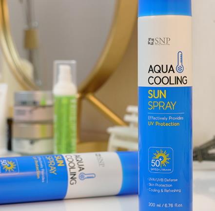 snp防晒喷雾多少钱?snp防晒喷雾哪里买 snp防晒喷雾多少钱?snp防晒喷雾哪里买