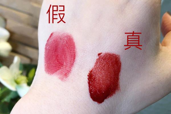 ysl黑管唇釉420怎么分辨真假 ysl黑管唇釉420真假辨别 ysl黑管唇釉420怎么分辨真假 ysl黑管唇釉420真假辨别