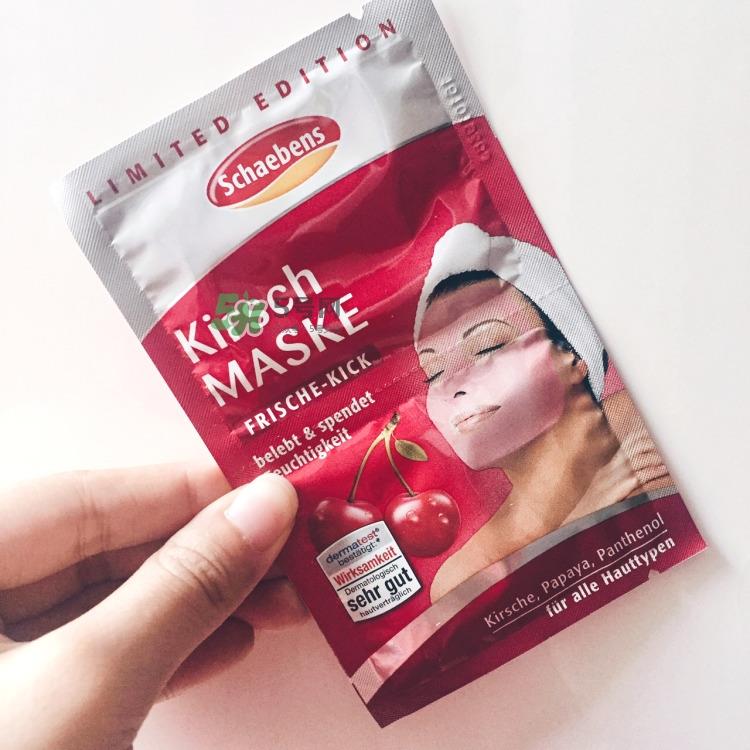 雪本诗樱桃面膜多少钱_雪本诗樱桃面膜专柜价格 雪本诗樱桃面膜多少钱_雪本诗樱桃面膜专柜价格