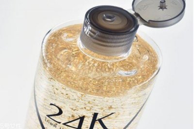 ​泰国24k精华液真假 泰国24k精华液的使用方法