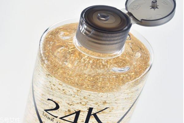 泰国24k精华液真假 泰国24k精华液的使用方法 泰国24k精华液真假 泰国24k精华液的使用方法