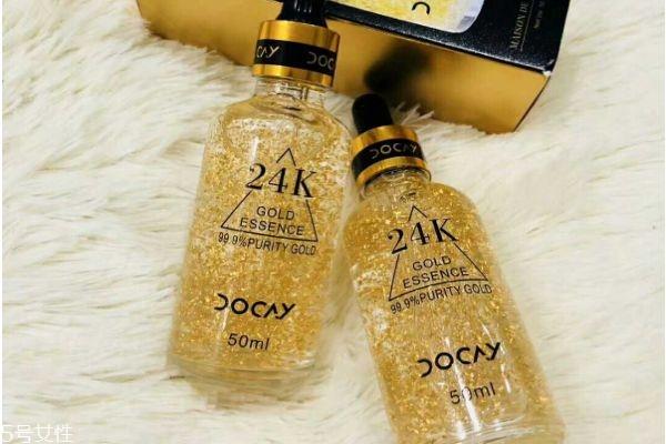 泰国24k精华液真假 泰国24k精华液的使用方法 泰国24k精华液真假 泰国24k精华液的使用方法