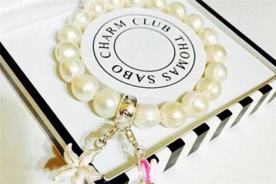 ​thomas sabo是真宝石吗-thomas sabo是天然水晶吗