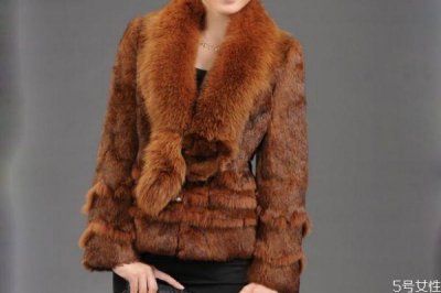 ​兔毛的衣服有什么优点呢 兔毛的衣服应该清洗呢