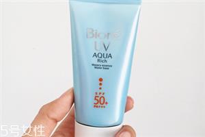 碧柔防晒霜能防晒黑吗 平价防晒中的战斗机 碧柔防晒霜能防晒黑吗 平价防晒中的战斗机