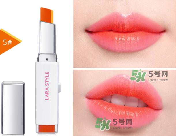 larastyle口红好用吗_larastyle口红价格_larastyle口红档次 larastyle口红好用吗_larastyle口红价格_larastyle口红档次