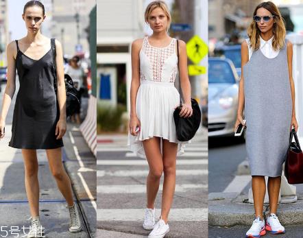 背心怎么穿好看 带来夏日清凉风 背心怎么穿好看 带来夏日清凉风