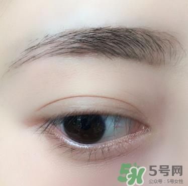 教你用眉刷画眉 眉刷画眉教程 教你用眉刷画眉 眉刷画眉教程