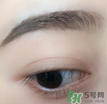 教你用眉刷画眉 眉刷画眉教程 教你用眉刷画眉 眉刷画眉教程