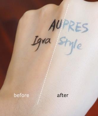 欧珀莱气垫色号 欧珀莱气垫试色 欧珀莱气垫色号 欧珀莱气垫试色