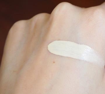 欧珀莱气垫色号 欧珀莱气垫试色 欧珀莱气垫色号 欧珀莱气垫试色