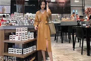 胳膊粗穿什么连衣裙?胳膊粗适合什么连衣裙? 胳膊粗穿什么连衣裙?胳膊粗适合什么连衣裙?