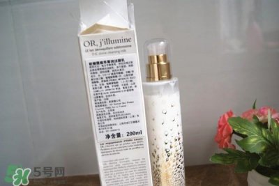 ​odile lecoin欧俪蔻植萃菁润洁颜乳怎么样_好用吗