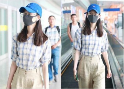 ​时尚鸭舌帽子(时尚鸭舌帽搭配什么)