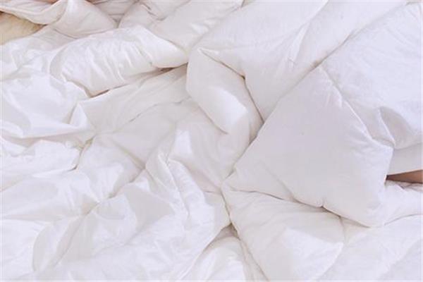 羊绒被怎么洗 一般不需要清洗