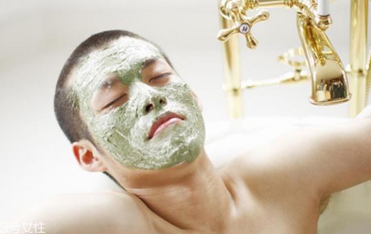 女士面膜男士可以用吗 男士面膜女士能用吗 女士面膜男士可以用吗 男士面膜女士能用吗