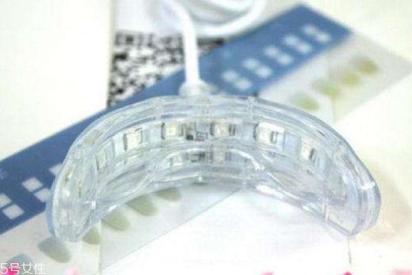 美牙仪可以天天用吗 牙齿美白要谨慎 美牙仪可以天天用吗 牙齿美白要谨慎