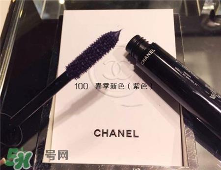 香奈儿睫毛膏真假 香奈儿睫毛膏真假辨别 香奈儿睫毛膏真假 香奈儿睫毛膏真假辨别