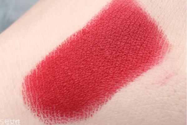 3ce口红哑光214好看吗 3ce哑光豆沙红214试色 3ce口红哑光214好看吗 3ce哑光豆沙红214试色