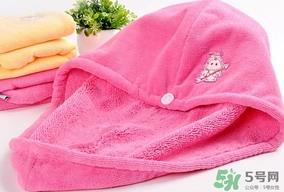 干发帽到底是否有用?干发帽戴多久头发可以干 干发帽到底是否有用?干发帽戴多久头发可以干