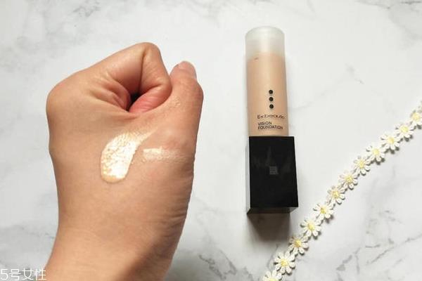 exbeaute粉底液多少钱 exbeaute粉底液好用吗 exbeaute粉底液多少钱 exbeaute粉底液好用吗