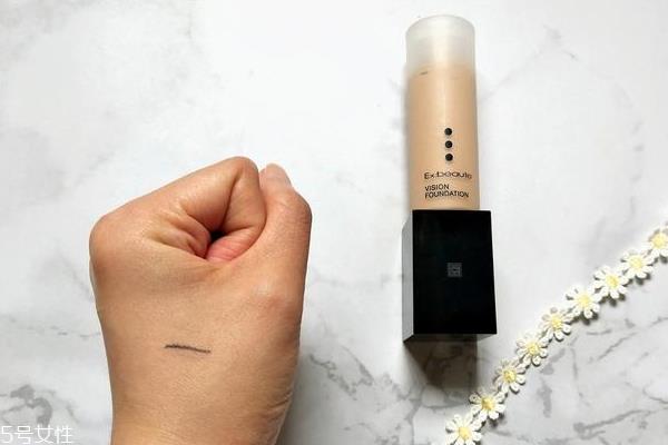 exbeaute粉底液多少钱 exbeaute粉底液好用吗 exbeaute粉底液多少钱 exbeaute粉底液好用吗
