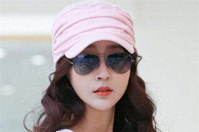 ​平顶帽怎么清洗 这样洗不变形