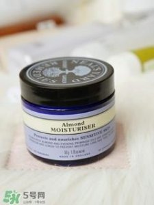 ​nyr杏仁面霜多少钱?nyr杏仁面霜专柜价格