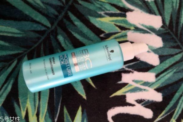 施华蔻免洗喷雾适合什么发质 施华蔻润发液测评 施华蔻免洗喷雾适合什么发质 施华蔻润发液测评